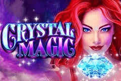Crystal Magic slot
