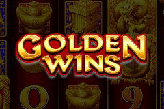 Golden Wins slot