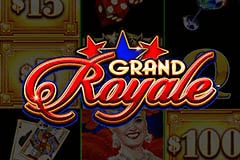 Grand Royale slot