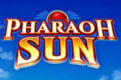 Pharaoh Sun slot