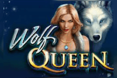 Wolf Queen slot