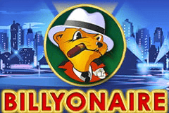Billyonaire slot