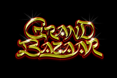 Grand Bazaar slot