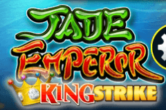 Jade Emperor King Strike slot