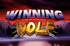 Winning Wolf slot