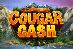 Cougar Cash slot