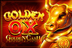 Golden Ox Golden Cash slot