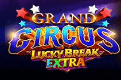 Grand Circus Lucky Break Extra slot