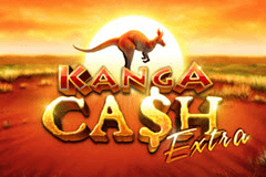 Kanga Cash Extra slot