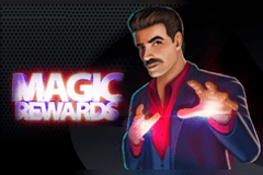Magic Rewards slot