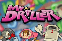 Mr. Driller slot