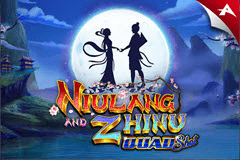 Niulang and Zhinu Quad Shot slot