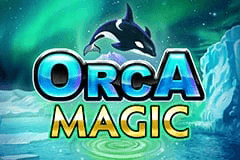 Orca Magic slot
