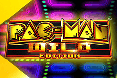 Pac-Man Wild Edition slot