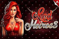 Red Heiress slot