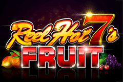 Reel Hot 7's Fruit slot
