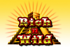 Rich n Wild slot