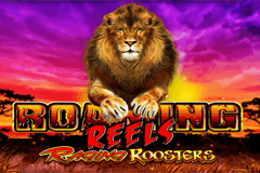 Roaming Reels Raging Roosters slot