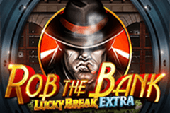 Rob the Bank slot