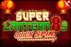 Super Lantern 8s slot