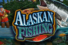 Alaskan Fishing slot