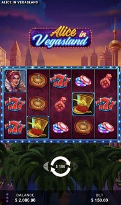 Main Screen