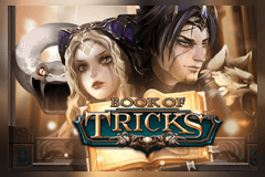 Book of Tricks slot