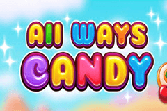 All Ways Candy slot