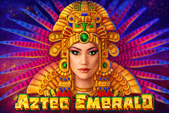 Aztec Emerald slot