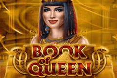 Book of Queen slot
