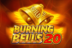 Burning Bells 20 slot