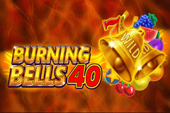 Burning Bells 40 slot