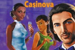 Casinova slot