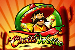 Chilli Willie slot