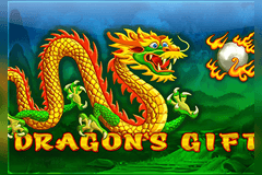 Dragon's Gift slot