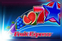 Fruit Express slot