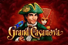 Grand Casanova slot