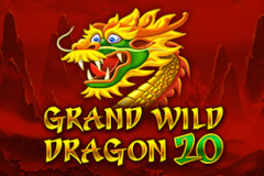 Grand Wild Dragon 20 slot
