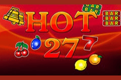 Hot 27 slot