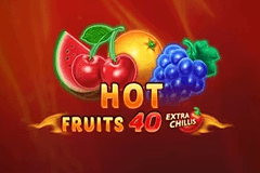 Hot Fruits 40 Extra Chillis slot