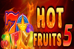 Hot Fruits 5 slot