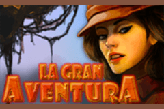La Gran Aventura slot