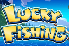 Lucky Fishing slot