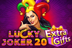 Lucky Joker 20 Extra Gifts slot