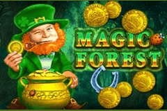 Magic Forest slot