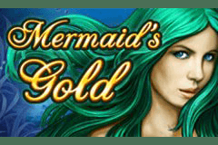 Mermaid's Gold slot