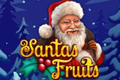 Santas Fruits slot
