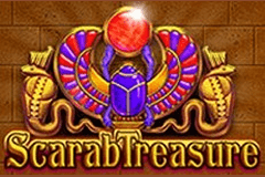 Scarab Treasure slot