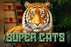 Super Cats slot