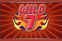Wild 7 slot